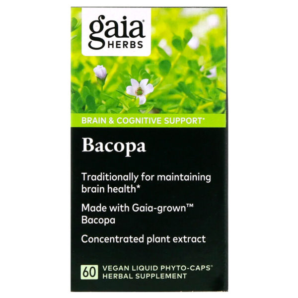 Gaia Herbs‏