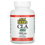 Natural Factors‏