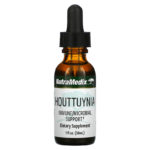 NutraMedix‏
