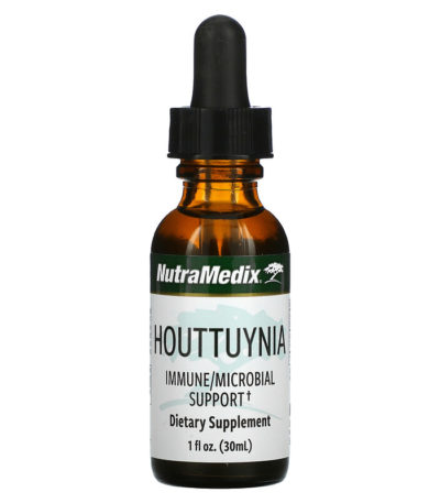 NutraMedix‏