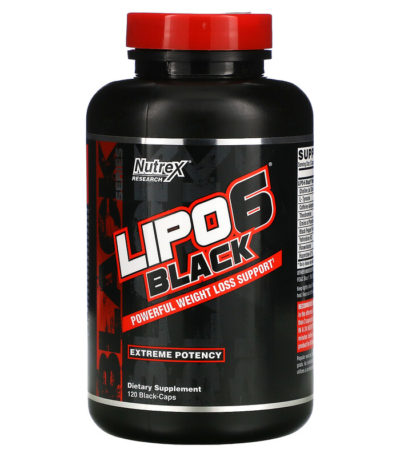 Nutrex Research‏