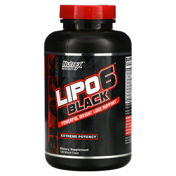 Nutrex Research‏