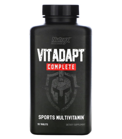 Nutrex Research‏