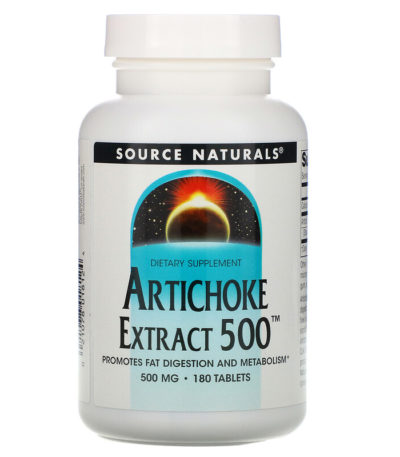 Source Naturals‏
