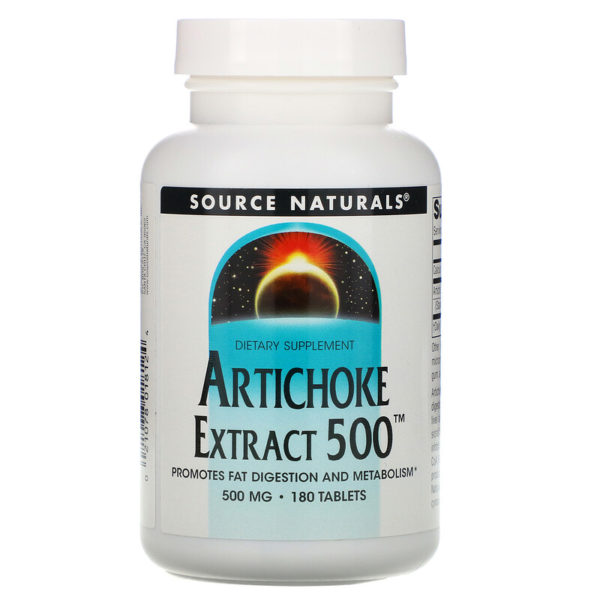 Source Naturals‏