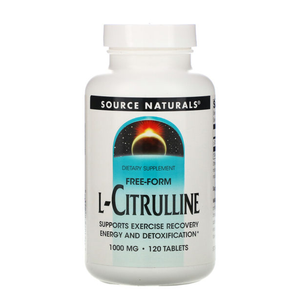 Source Naturals‏
