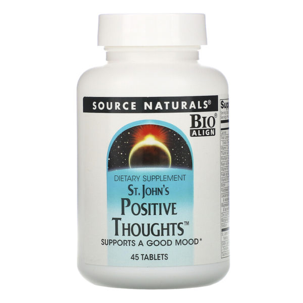 Source Naturals‏