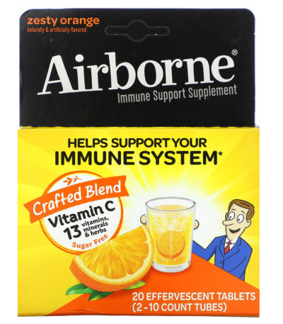 AirBorne‏