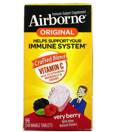 AirBorne‏