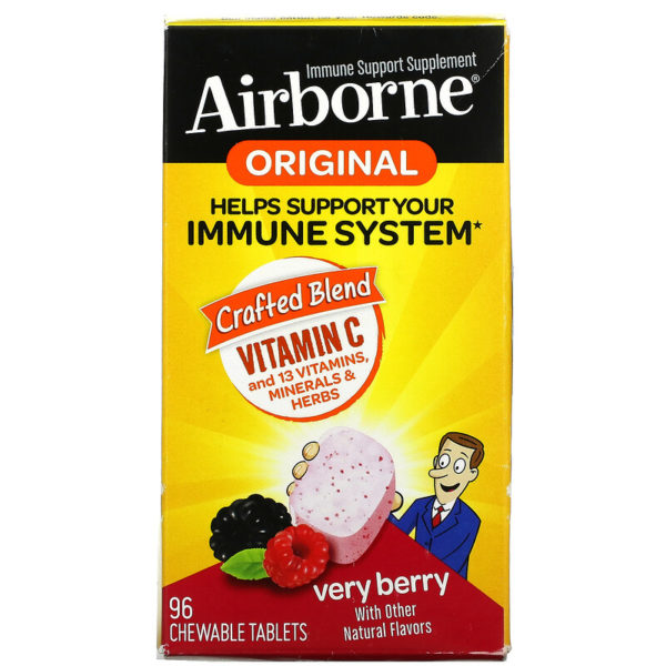 AirBorne‏
