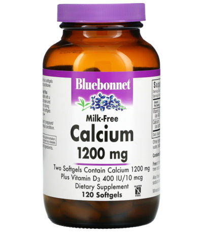 Bluebonnet Nutrition‏