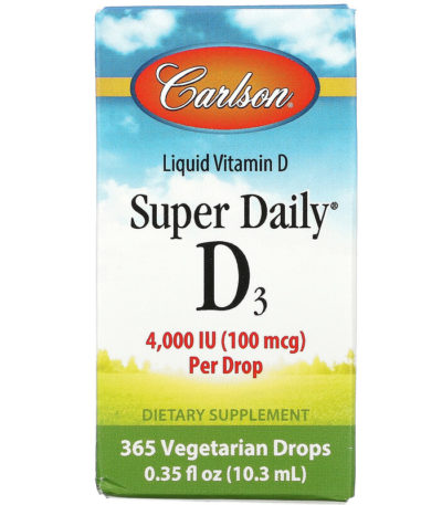 Carlson Labs‏