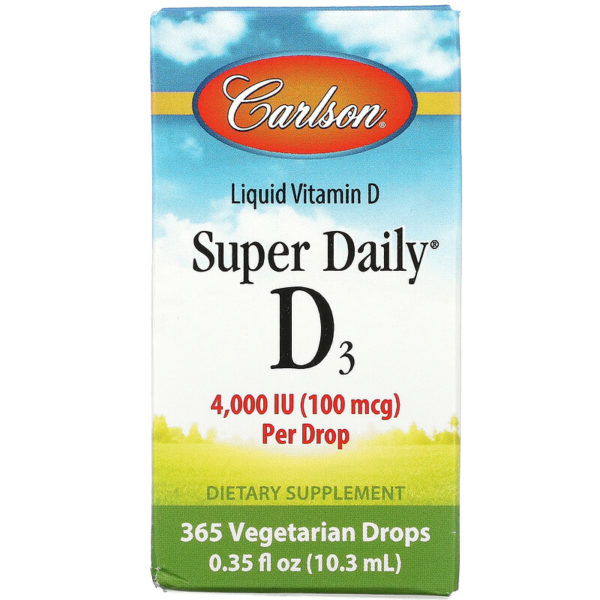 Carlson Labs‏