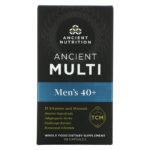 Dr. Axe / Ancient Nutrition‏