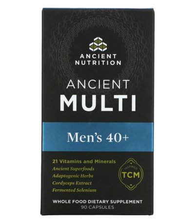 Dr. Axe / Ancient Nutrition‏