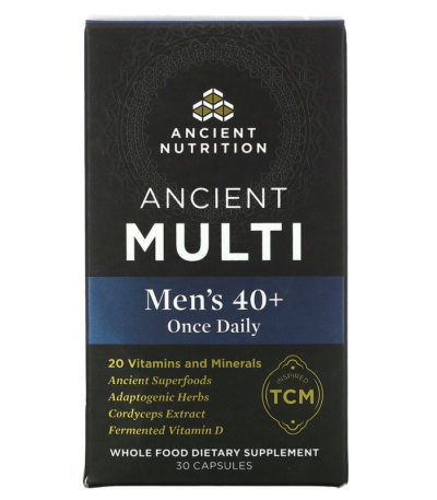 Dr. Axe / Ancient Nutrition‏