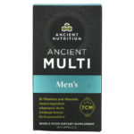 Dr. Axe / Ancient Nutrition‏