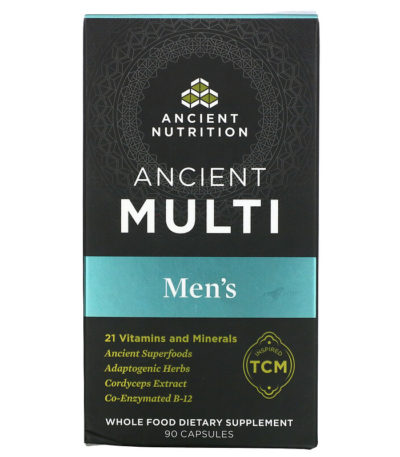 Dr. Axe / Ancient Nutrition‏