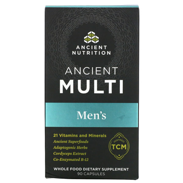 Dr. Axe / Ancient Nutrition‏
