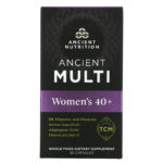 Dr. Axe / Ancient Nutrition‏