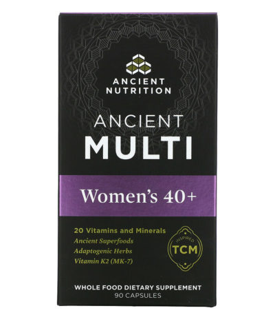 Dr. Axe / Ancient Nutrition‏