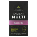 Dr. Axe / Ancient Nutrition‏