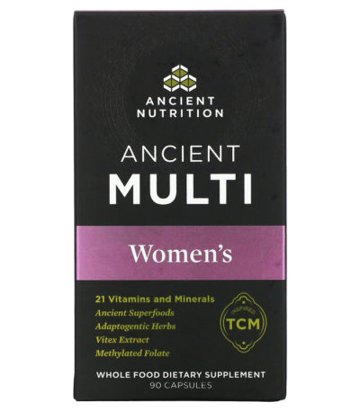 Dr. Axe / Ancient Nutrition‏