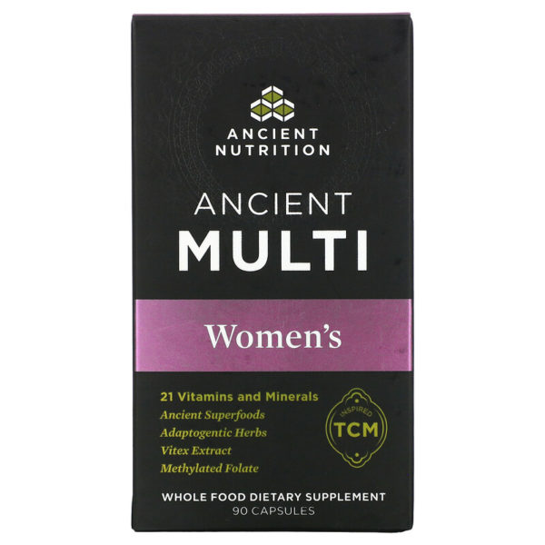 Dr. Axe / Ancient Nutrition‏
