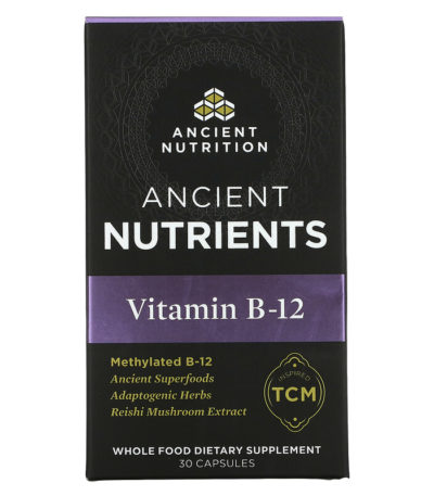 Dr. Axe / Ancient Nutrition‏