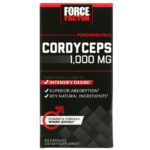 Force Factor‏