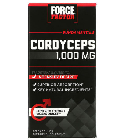 Force Factor‏