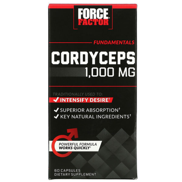 Force Factor‏