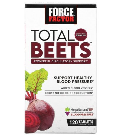 Force Factor‏