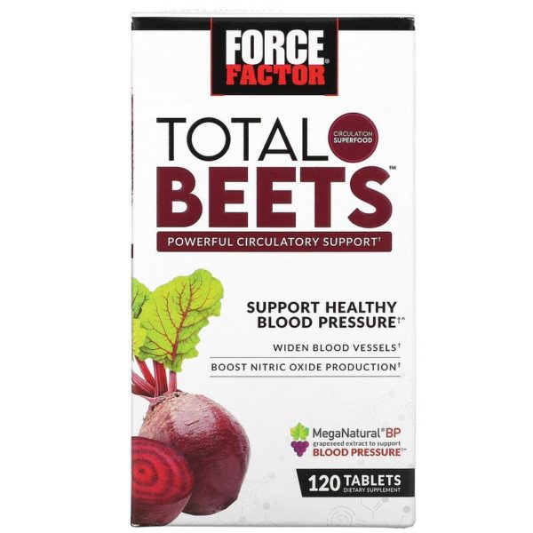 Force Factor‏