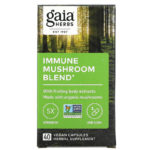 Gaia Herbs‏