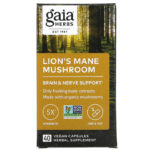 Gaia Herbs‏