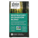 Gaia Herbs‏