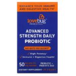 LoveBug Probiotics‏