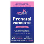 LoveBug Probiotics‏