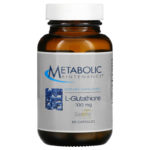 Metabolic Maintenance‏