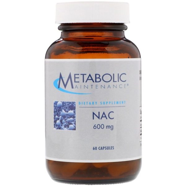 Metabolic Maintenance‏