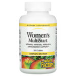 Natural Factors‏