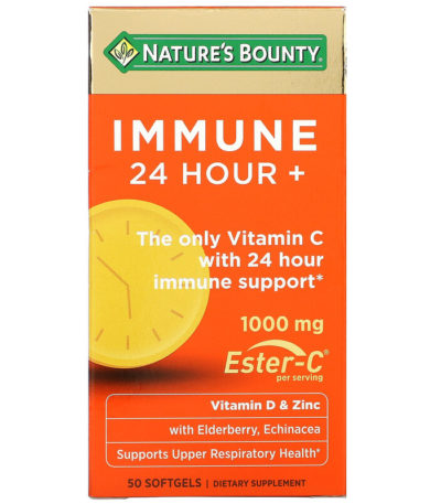 Nature's Bounty‏