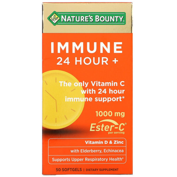 Nature's Bounty‏