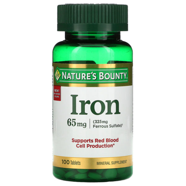 Nature's Bounty‏