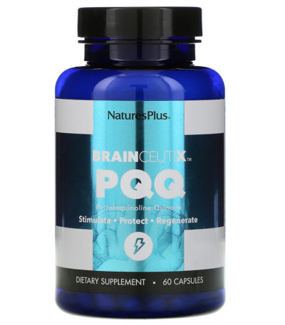 Nature's Plus‏