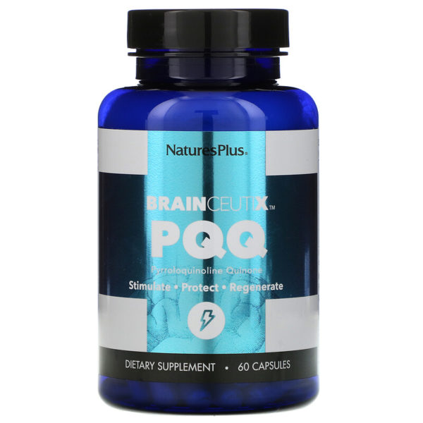 Nature's Plus‏