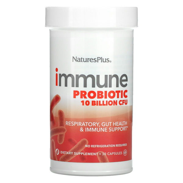 Nature's Plus‏