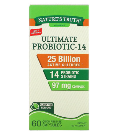 Nature's Truth‏