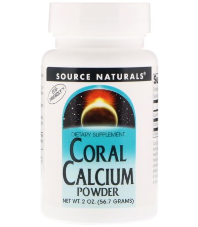Source Naturals‏